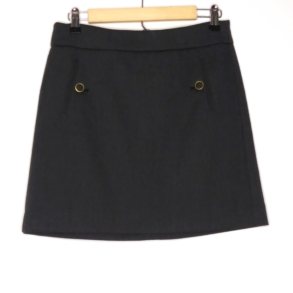 ANN TAYLOR LOFT SKIRT